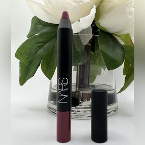 NARS Velvet Matte Lip Pencil - Damned